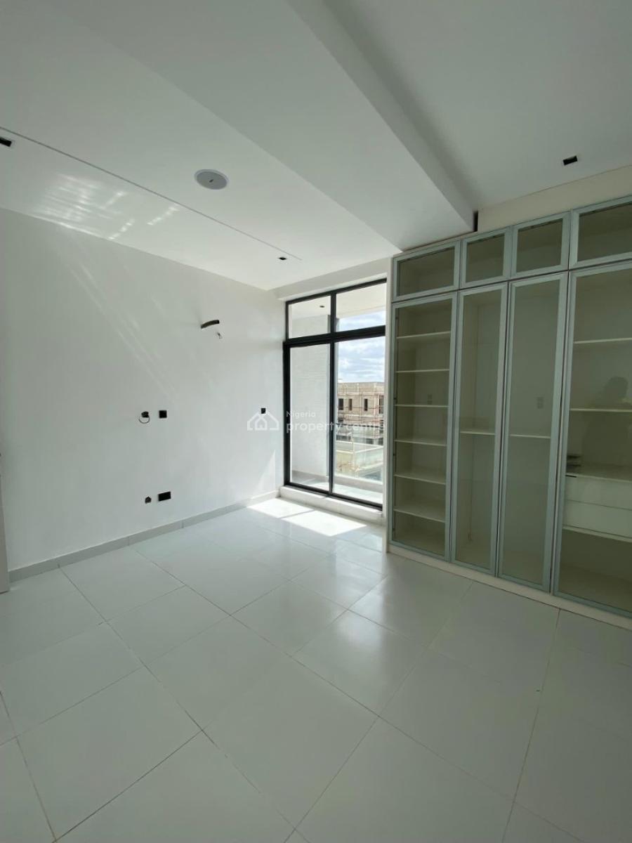 Luxury 3bedroom Apartment, Ikate, Lekki, Lagos, Flat / Apartment for Sale