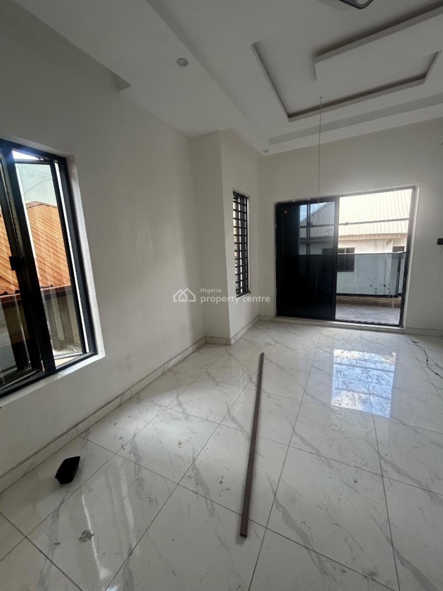 Luxury 5 Bedroom Detached Duplex, Omole Phase 1, Ikeja, Lagos, Detached Duplex for Sale