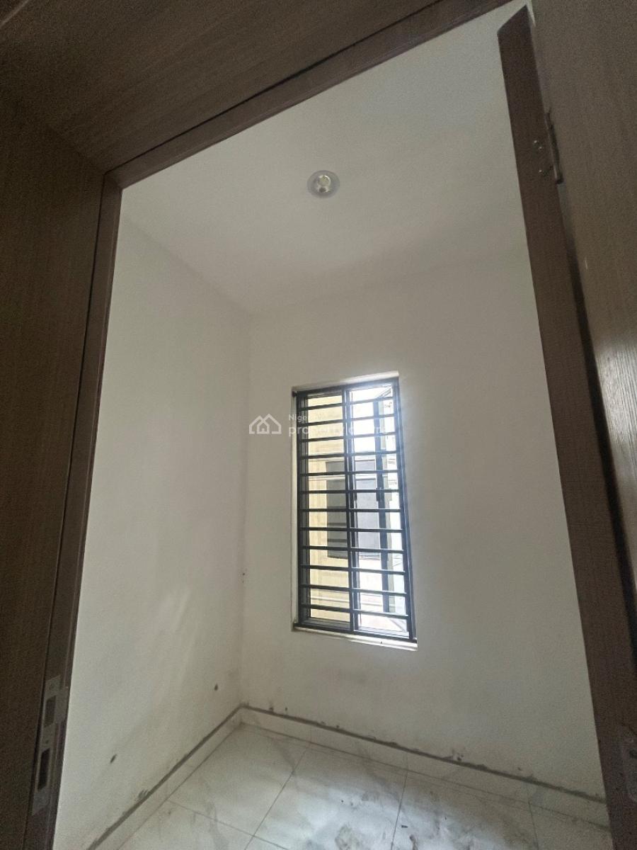 Luxury 5 Bedroom Detached Duplex, Omole Phase 1, Ikeja, Lagos, Detached Duplex for Sale