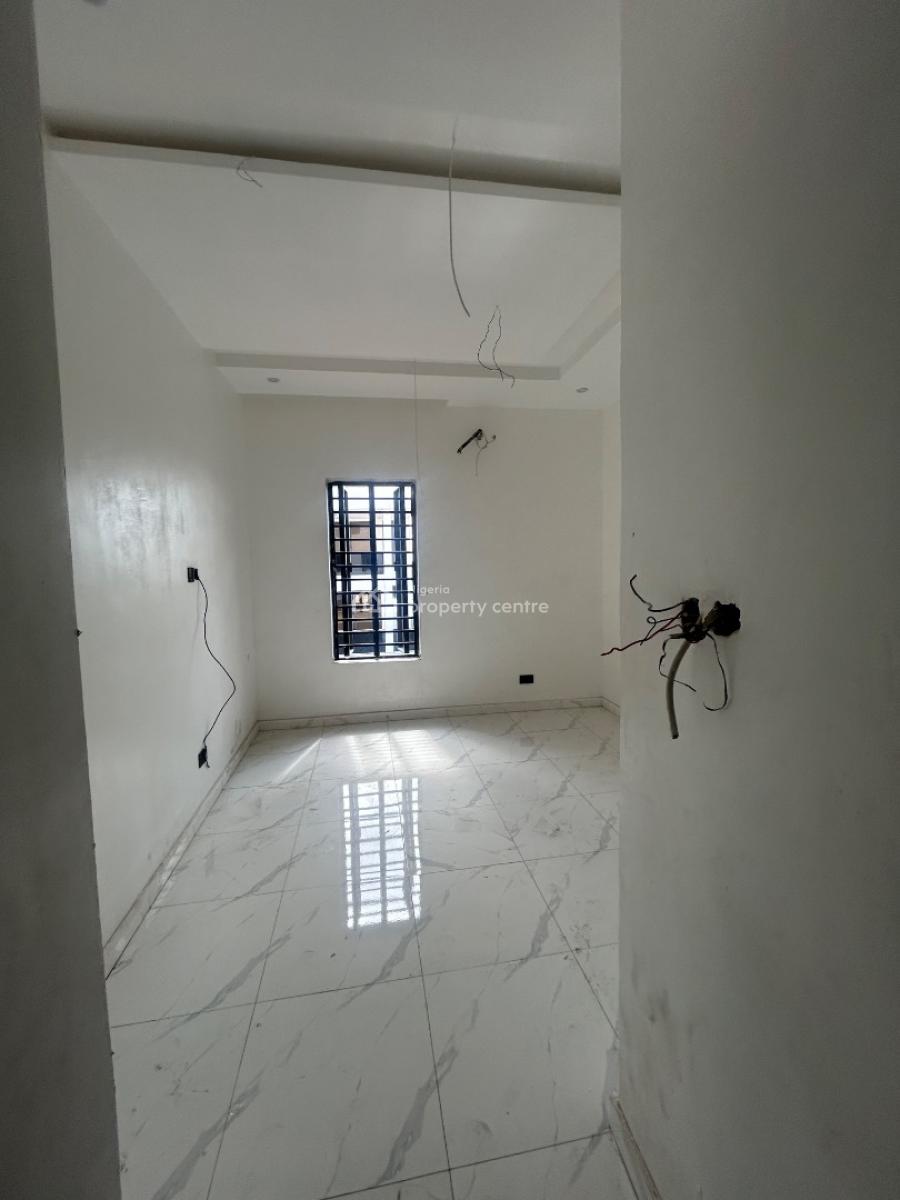 Luxury 5 Bedroom Detached Duplex, Omole Phase 1, Ikeja, Lagos, Detached Duplex for Sale