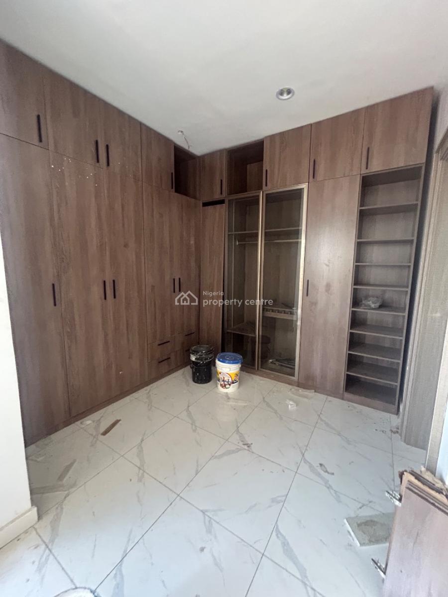Luxury 5 Bedroom Detached Duplex, Omole Phase 1, Ikeja, Lagos, Detached Duplex for Sale