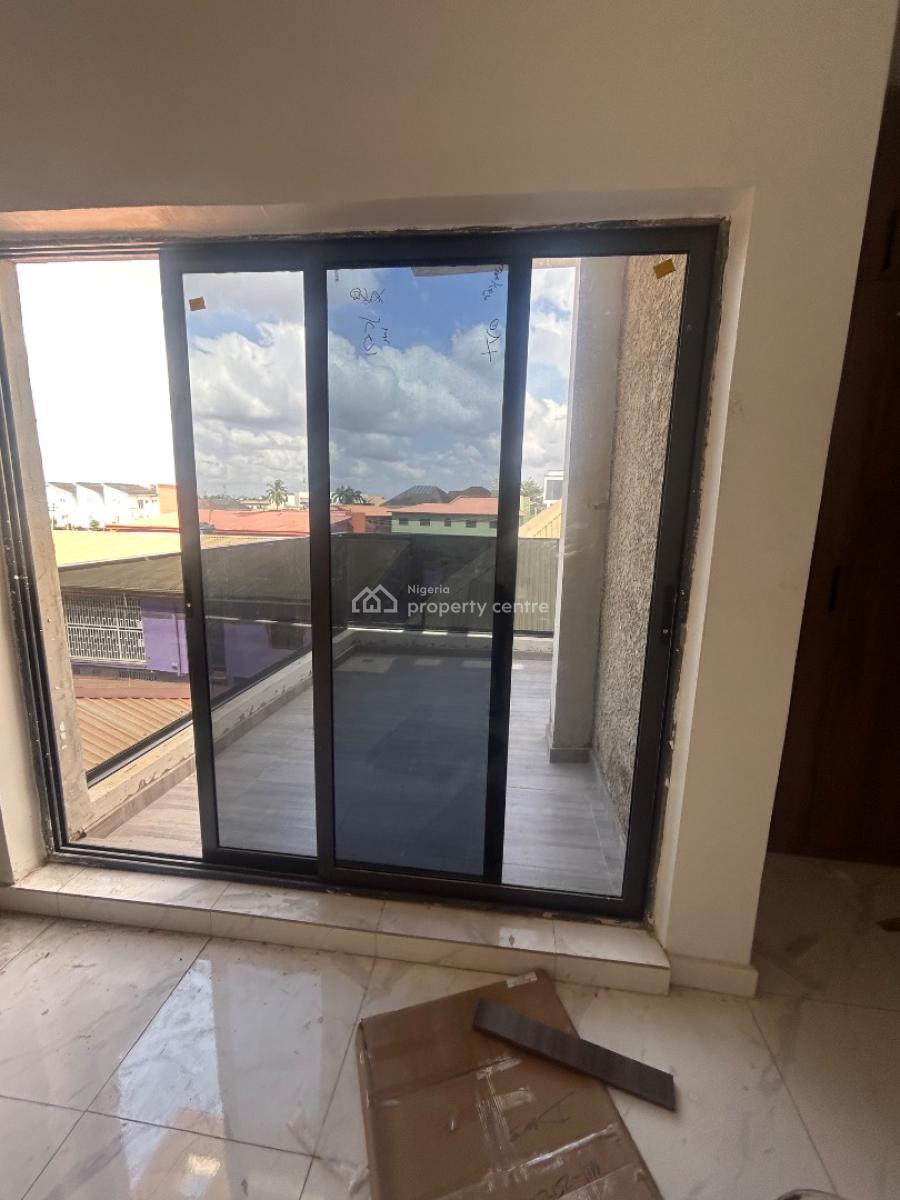 Luxury 5 Bedroom Detached Duplex, Omole Phase 1, Ikeja, Lagos, Detached Duplex for Sale