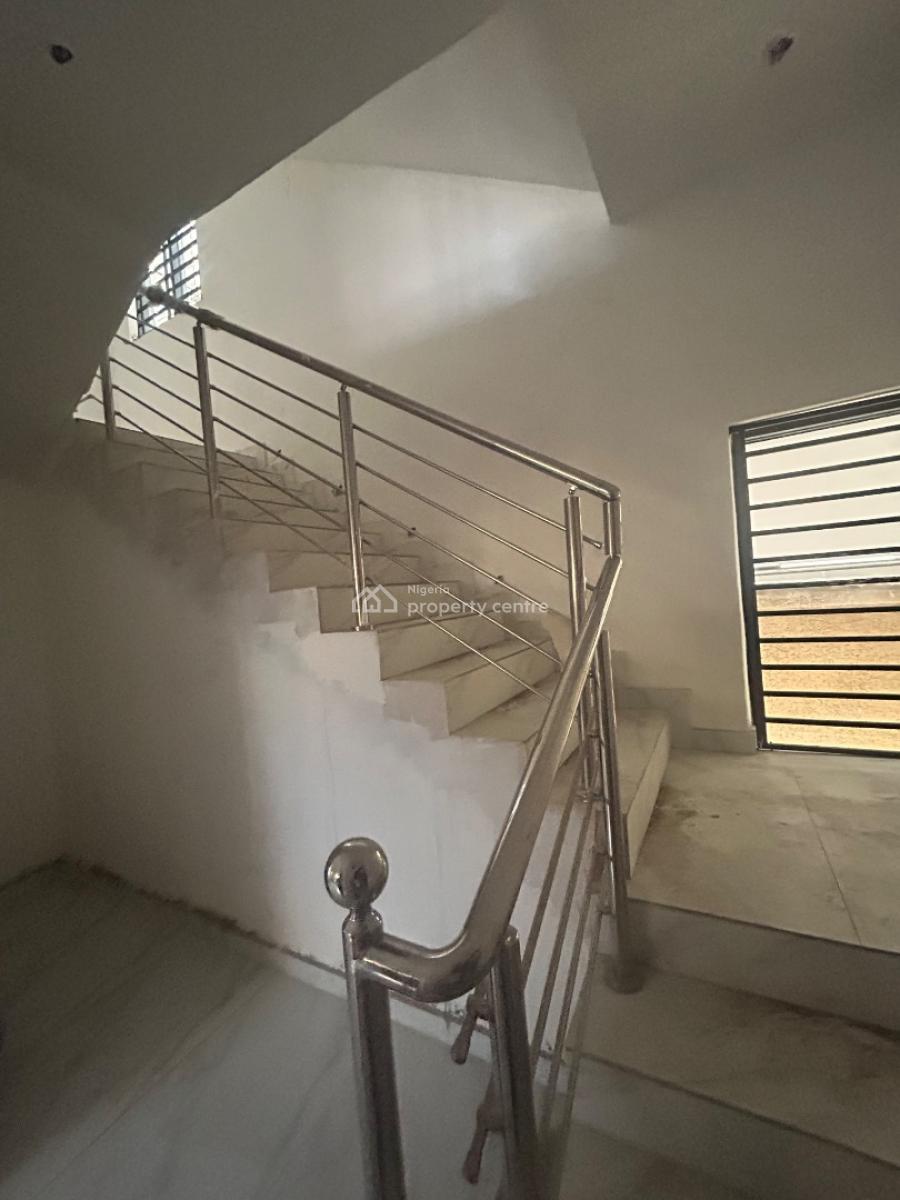 Luxury 5 Bedroom Detached Duplex, Omole Phase 1, Ikeja, Lagos, Detached Duplex for Sale