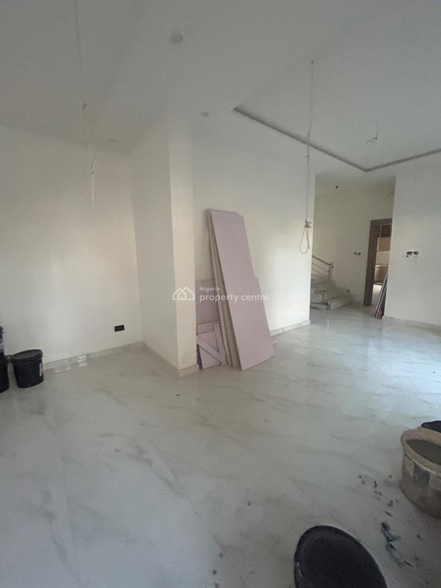 Luxury 5 Bedroom Detached Duplex, Omole Phase 1, Ikeja, Lagos, Detached Duplex for Sale