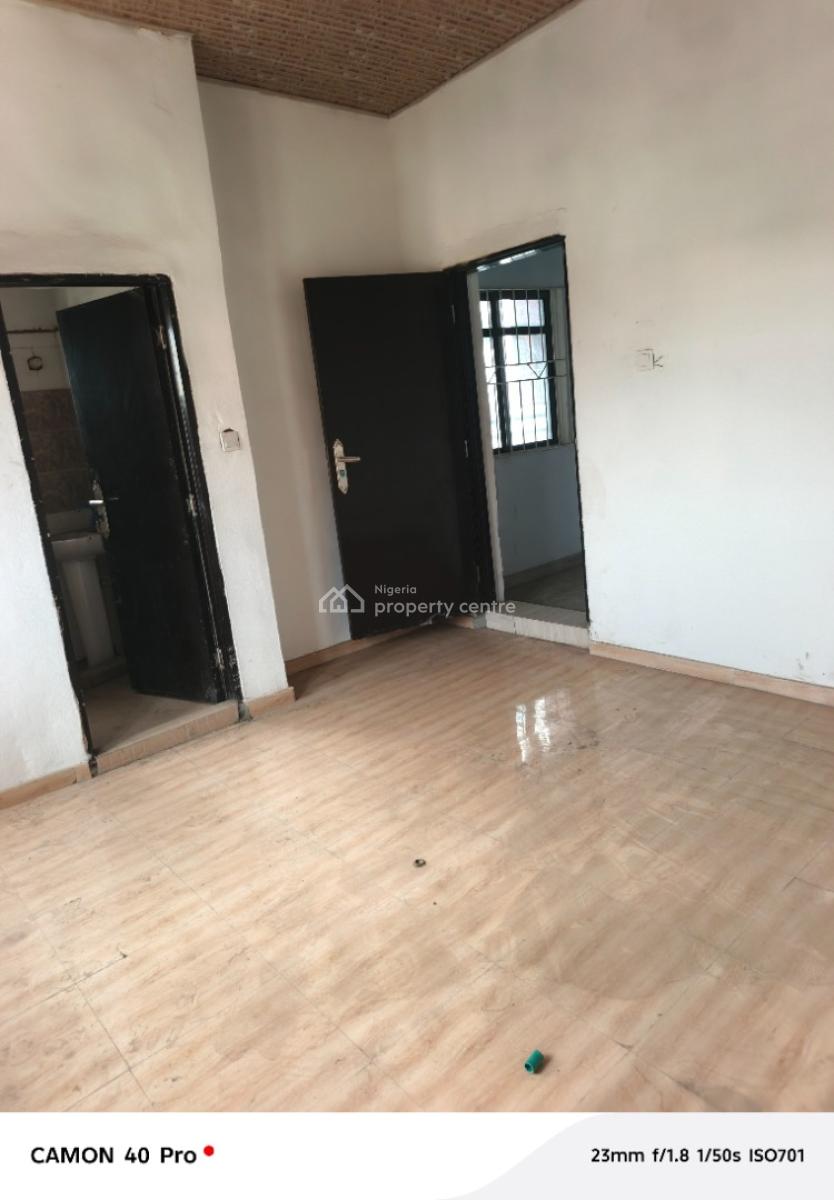 Brand New Extra Super Large Mini Flat, Masha - Kilo ,ikate Estate, Surulere, Lagos, Mini Flat (room and Parlour) for Rent