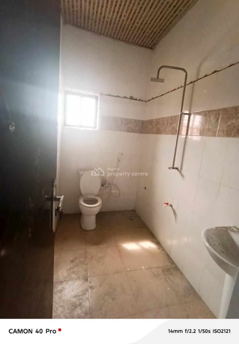 Brand New Extra Super Large Mini Flat, Masha - Kilo ,ikate Estate, Surulere, Lagos, Mini Flat (room and Parlour) for Rent