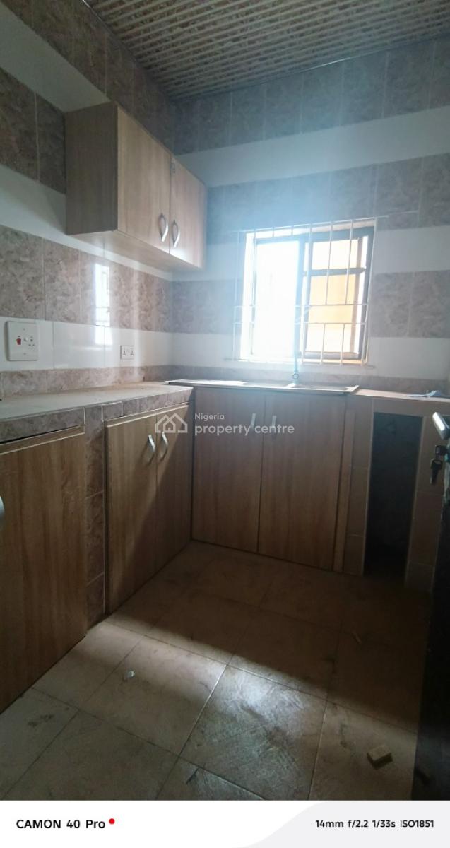 Brand New Extra Super Large Mini Flat, Masha - Kilo ,ikate Estate, Surulere, Lagos, Mini Flat (room and Parlour) for Rent