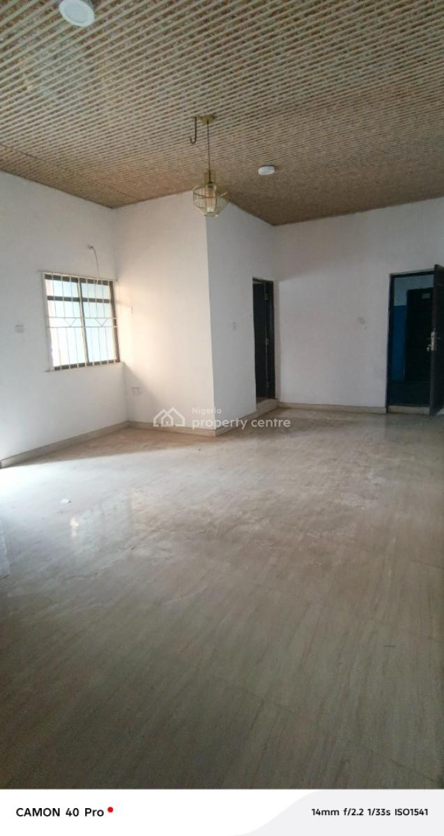 Brand New Extra Super Large Mini Flat, Masha - Kilo ,ikate Estate, Surulere, Lagos, Mini Flat (room and Parlour) for Rent