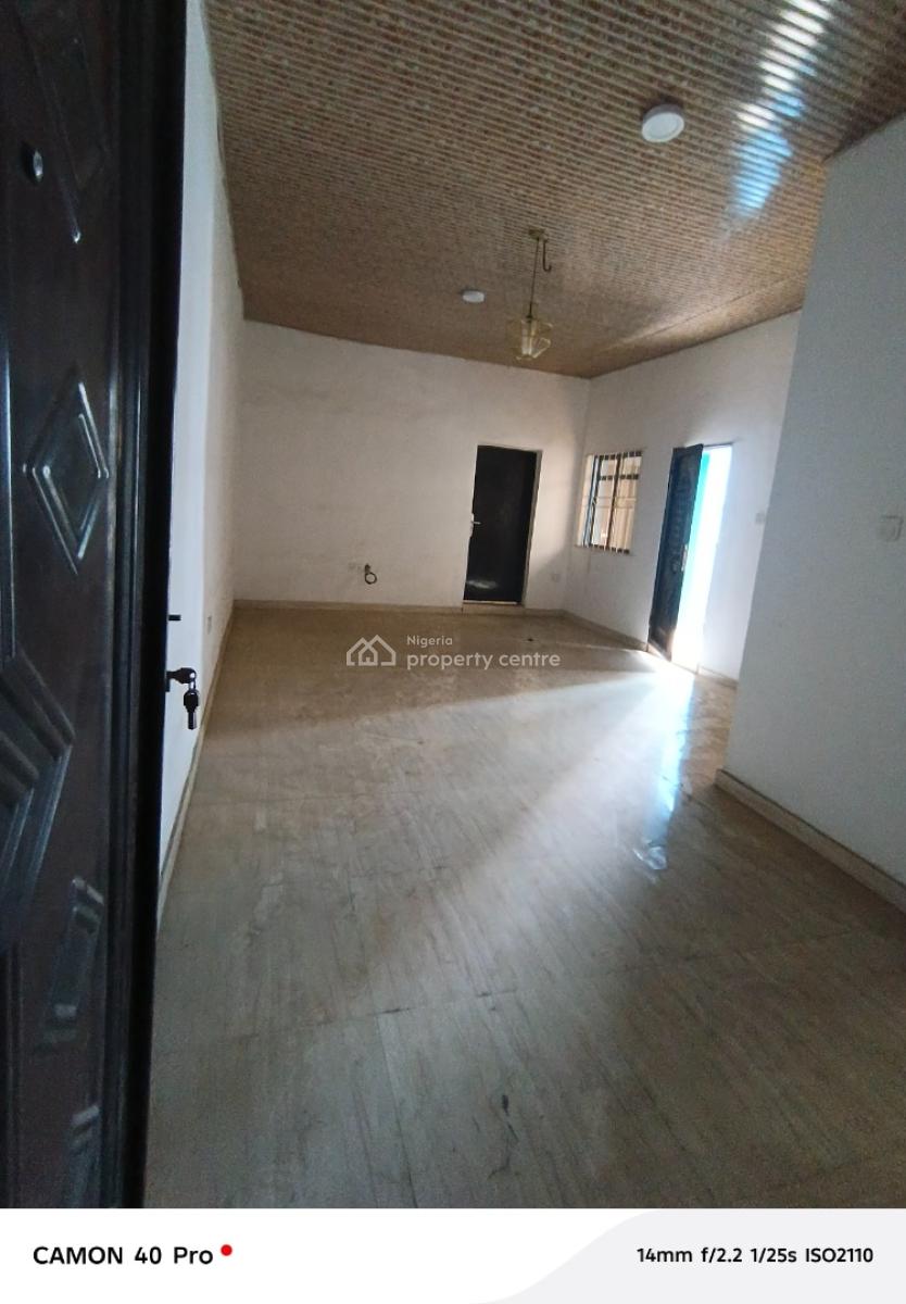 Brand New Extra Super Large Mini Flat, Masha - Kilo ,ikate Estate, Surulere, Lagos, Mini Flat (room and Parlour) for Rent