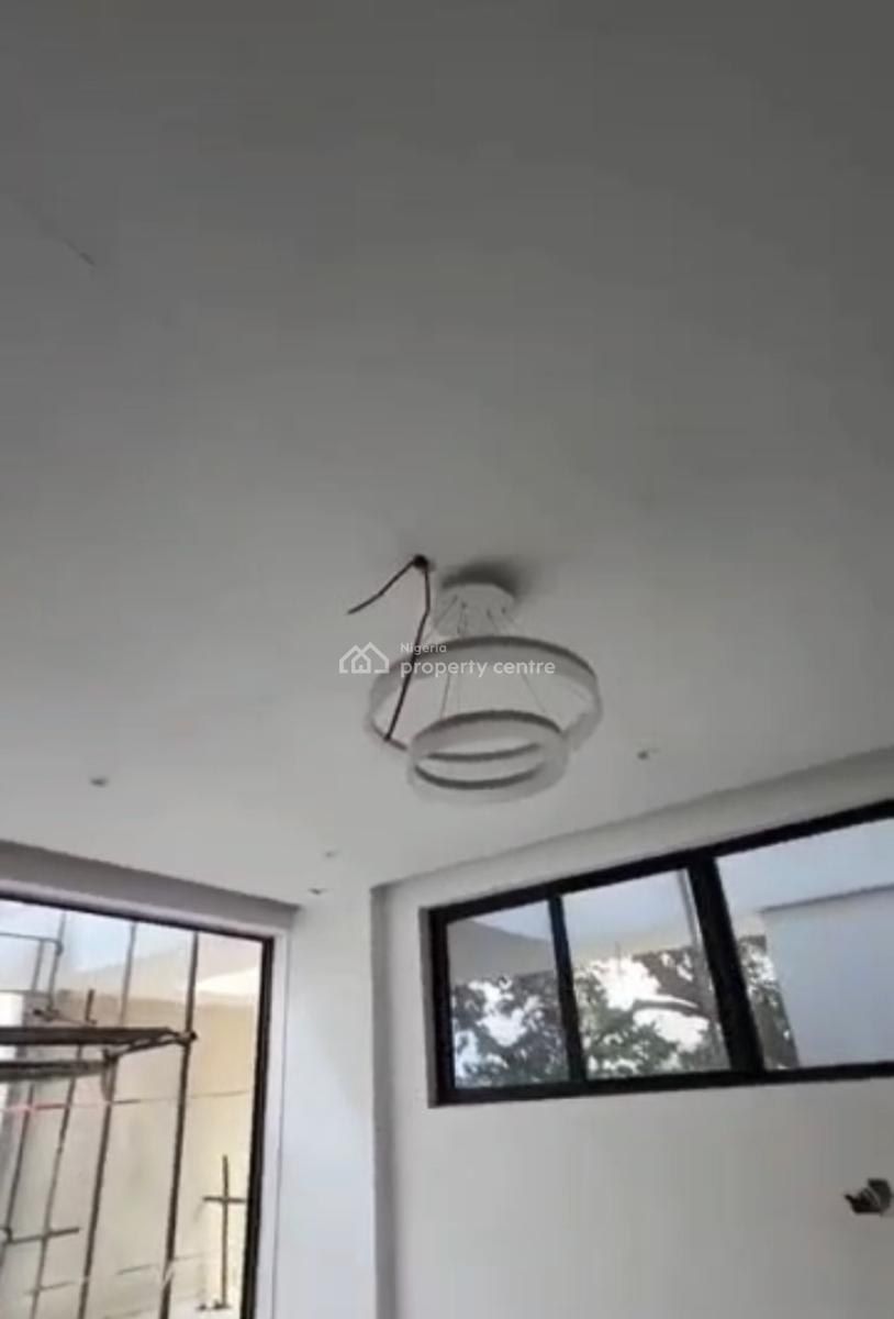 Luxury 4 Bedroom Massionate with Bq, Off Bourdilion Road, Old Ikoyi, Ikoyi, Lagos, Semi-detached Duplex for Sale