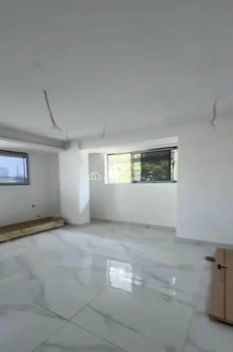 Luxury 4 Bedroom Massionate with Bq, Off Bourdilion Road, Old Ikoyi, Ikoyi, Lagos, Semi-detached Duplex for Sale