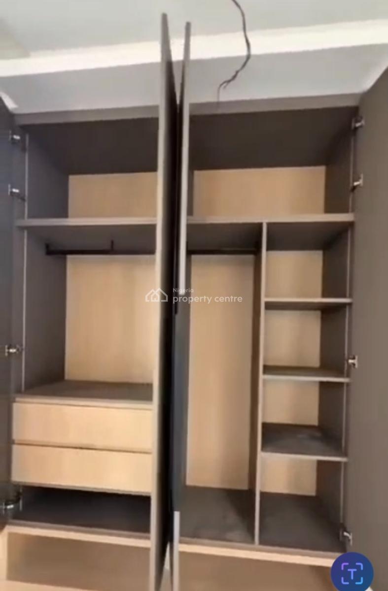 Luxury 4 Bedroom Massionate with Bq, Off Bourdilion Road, Old Ikoyi, Ikoyi, Lagos, Semi-detached Duplex for Sale