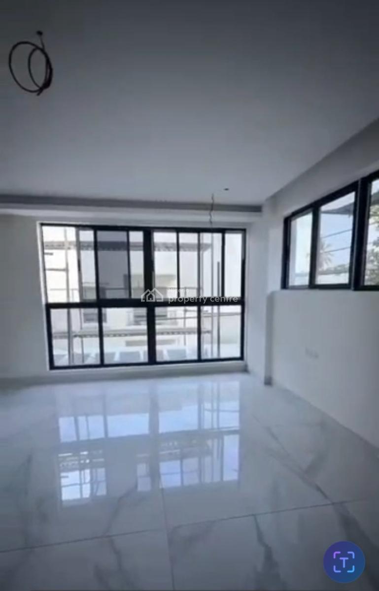 Luxury 4 Bedroom Massionate with Bq, Off Bourdilion Road, Old Ikoyi, Ikoyi, Lagos, Semi-detached Duplex for Sale