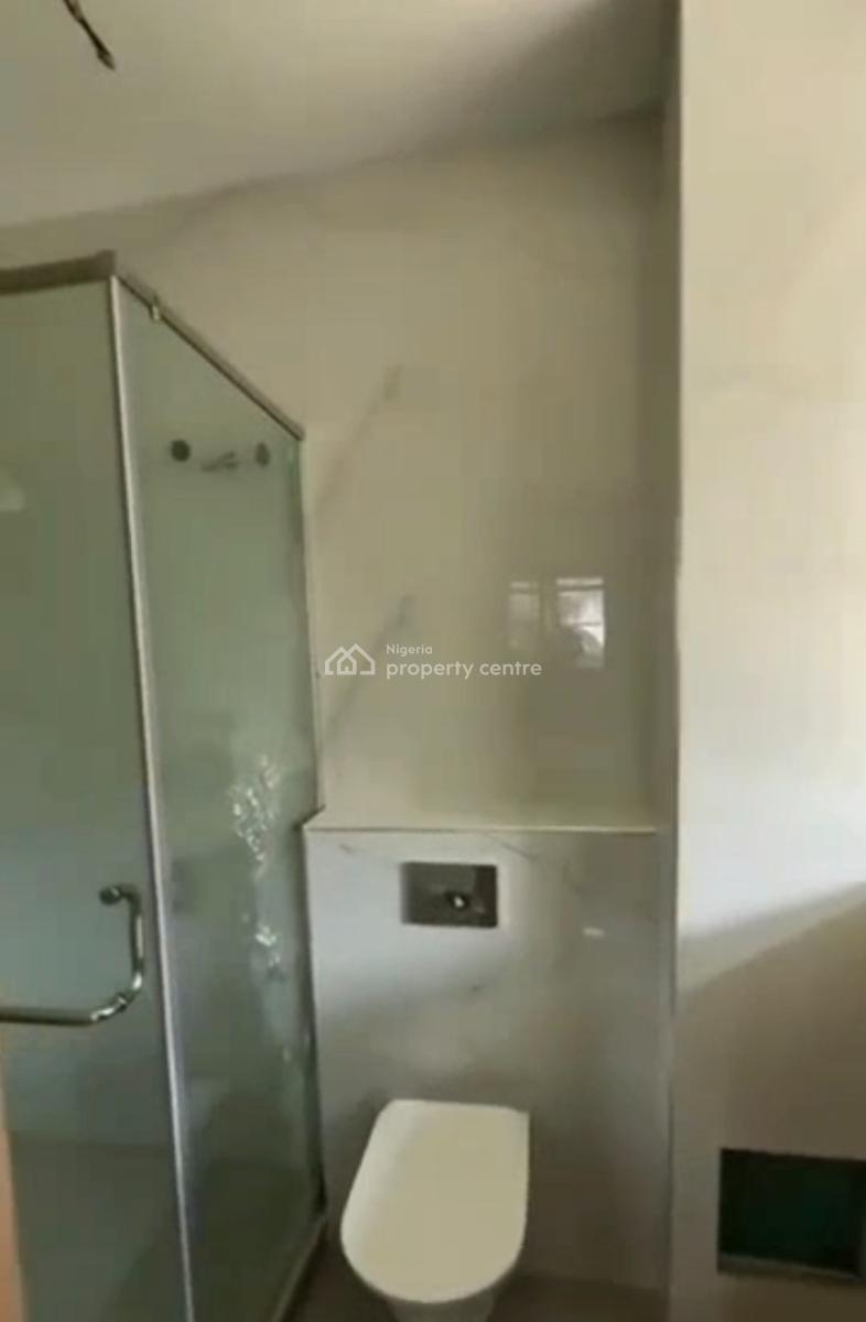 Luxury 4 Bedroom Massionate with Bq, Off Bourdilion Road, Old Ikoyi, Ikoyi, Lagos, Semi-detached Duplex for Sale