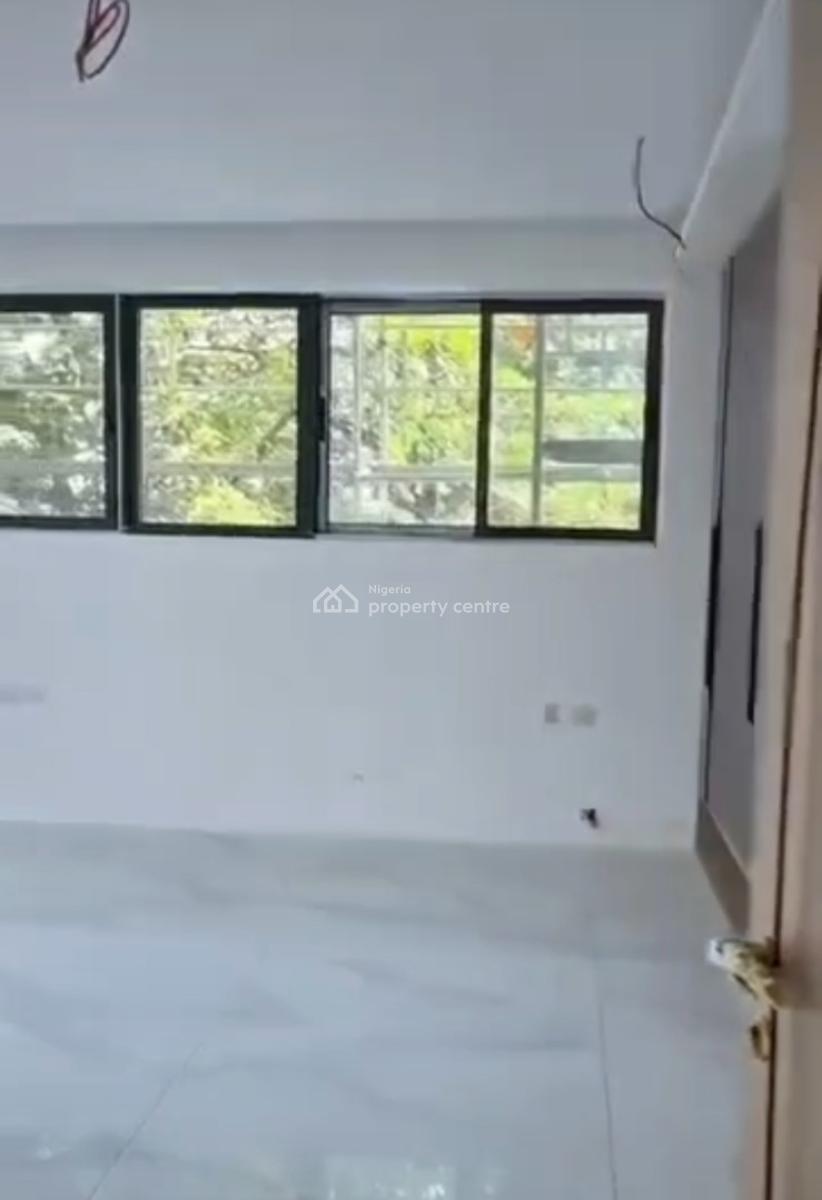 Luxury 4 Bedroom Massionate with Bq, Off Bourdilion Road, Old Ikoyi, Ikoyi, Lagos, Semi-detached Duplex for Sale