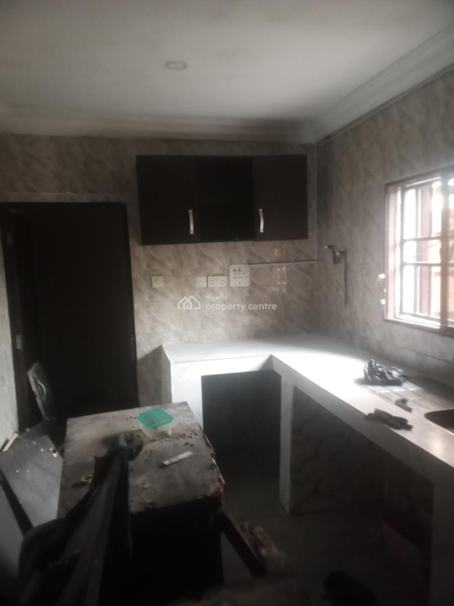 Very Spacious and Well Maintained 2 Bedroom Apartment, Gionee Street By Golf, Lakowe, Ibeju Lekki, Lagos, Flat / Apartment for Rent