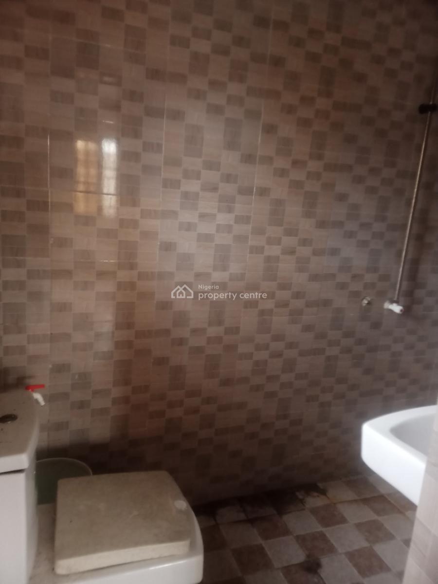 Very Spacious and Well Maintained 2 Bedroom Apartment, Gionee Street By Golf, Lakowe, Ibeju Lekki, Lagos, Flat / Apartment for Rent