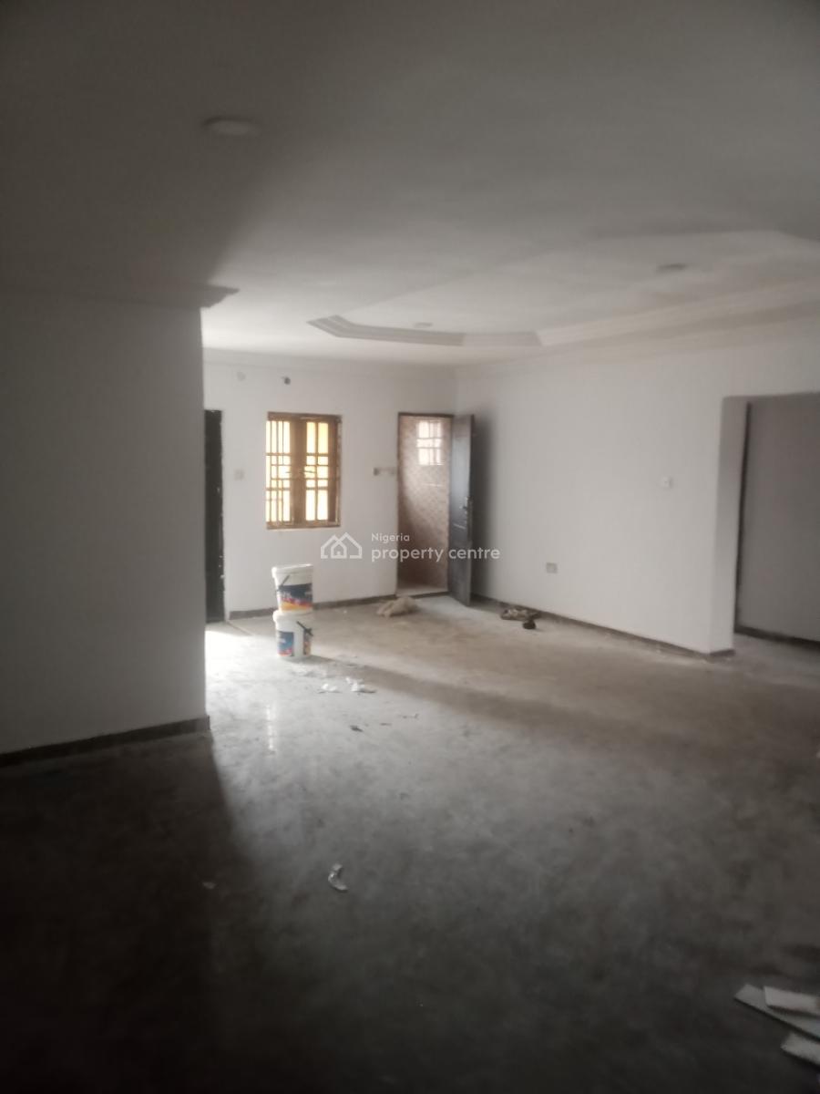 Very Spacious and Well Maintained 2 Bedroom Apartment, Gionee Street By Golf, Lakowe, Ibeju Lekki, Lagos, Flat / Apartment for Rent