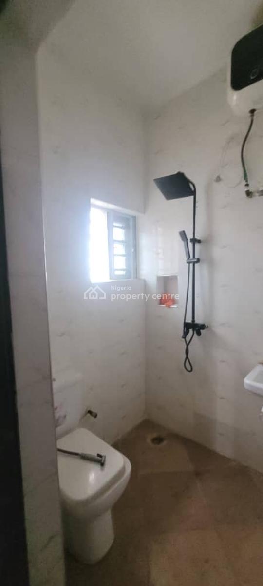 Neatly Used 2bedroom Flat, Value County Estate, Sky Mall Lane, Ajah, Lagos, Flat / Apartment for Rent