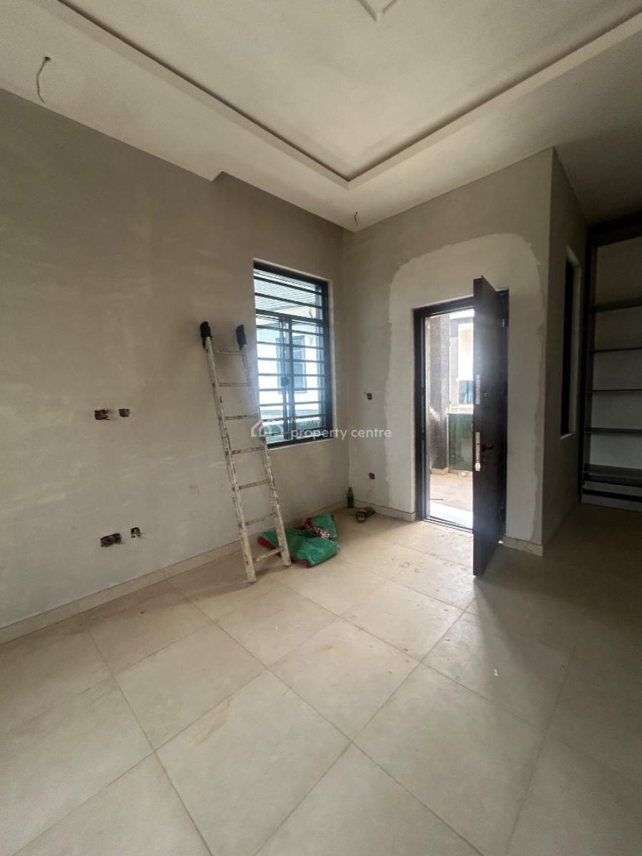 Luxury. 5 Bedroom Detached Duplex, Omole Phase 1, Ikeja, Lagos, Detached Duplex for Sale