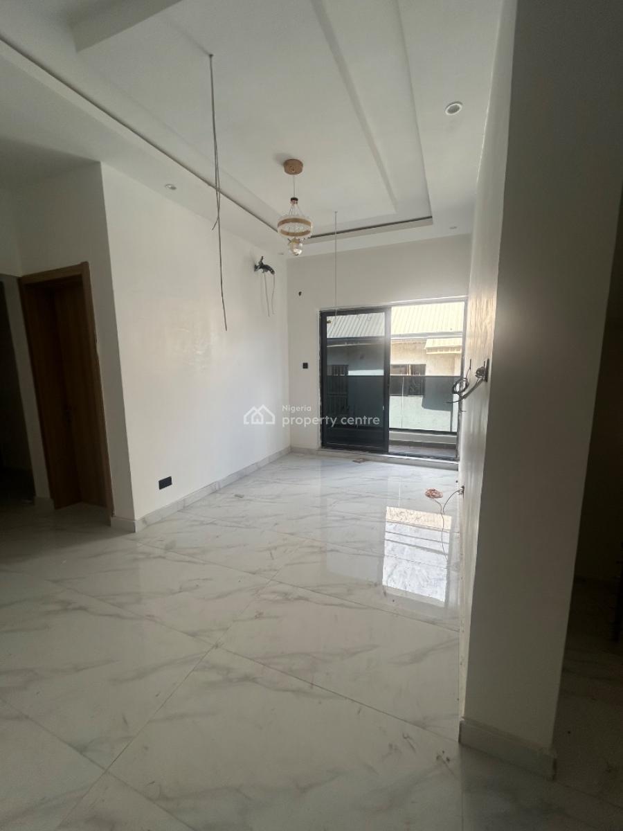 Luxury. 5 Bedroom Detached Duplex, Omole Phase 1, Ikeja, Lagos, Detached Duplex for Sale