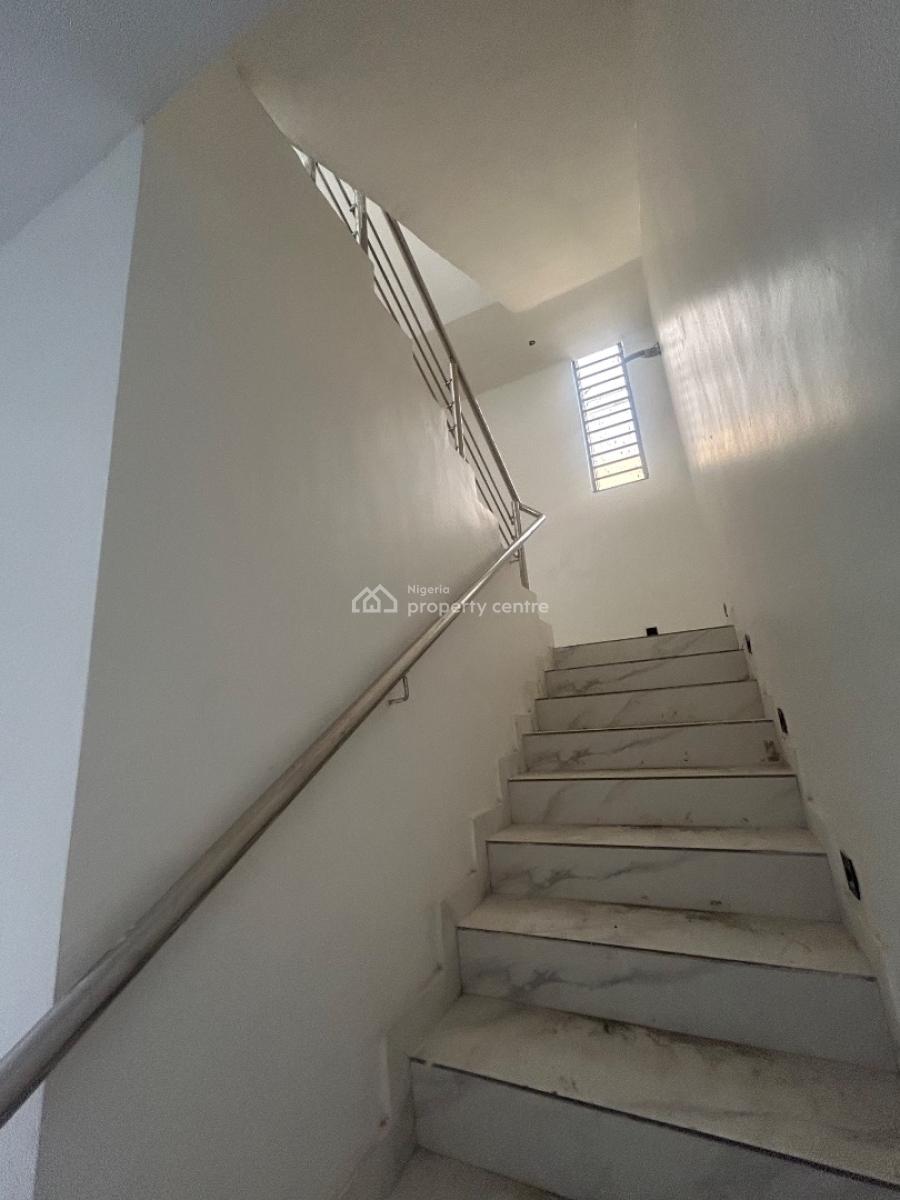Luxury. 5 Bedroom Detached Duplex, Omole Phase 1, Ikeja, Lagos, Detached Duplex for Sale