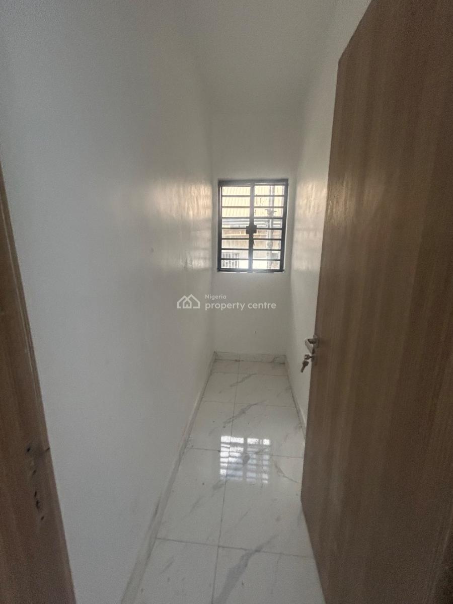 Luxury. 5 Bedroom Detached Duplex, Omole Phase 1, Ikeja, Lagos, Detached Duplex for Sale