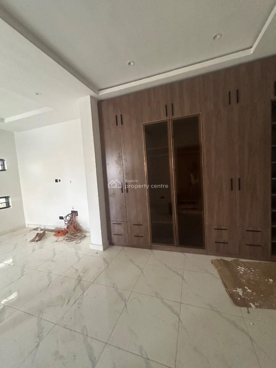 Luxury. 5 Bedroom Detached Duplex, Omole Phase 1, Ikeja, Lagos, Detached Duplex for Sale