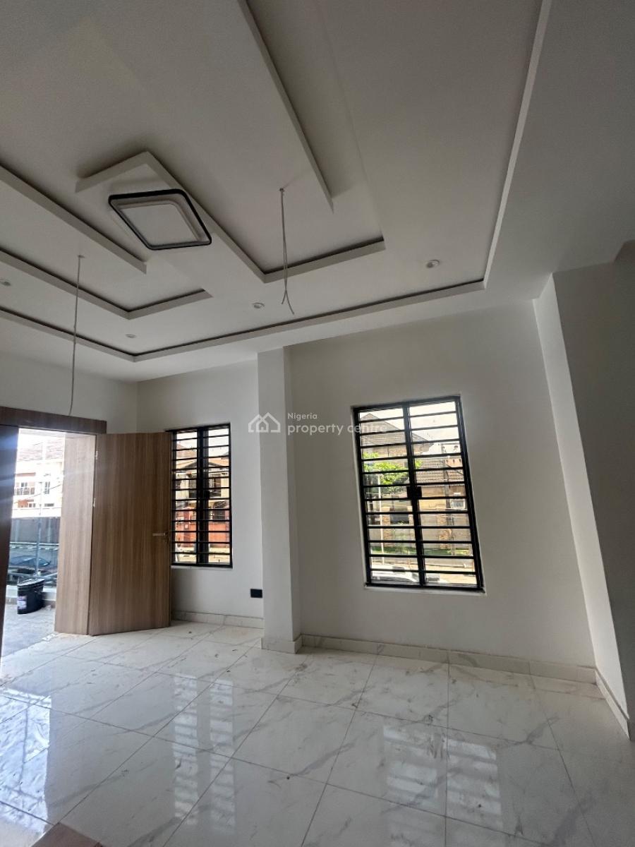 Luxury. 5 Bedroom Detached Duplex, Omole Phase 1, Ikeja, Lagos, Detached Duplex for Sale