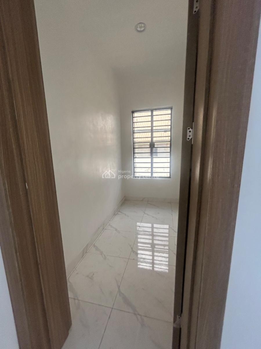 Luxury. 5 Bedroom Detached Duplex, Omole Phase 1, Ikeja, Lagos, Detached Duplex for Sale