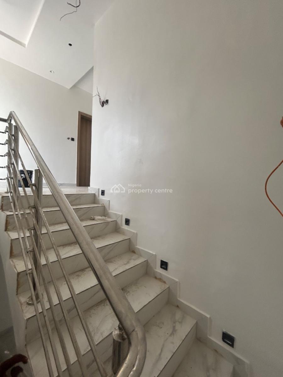 Luxury. 5 Bedroom Detached Duplex, Omole Phase 1, Ikeja, Lagos, Detached Duplex for Sale