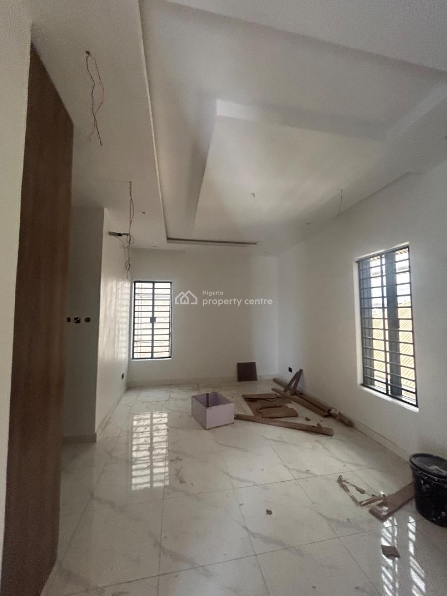 Luxury. 5 Bedroom Detached Duplex, Omole Phase 1, Ikeja, Lagos, Detached Duplex for Sale
