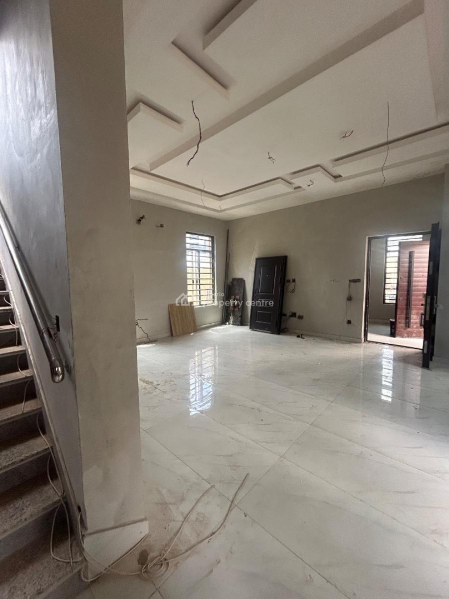 Luxury. 5 Bedroom Detached Duplex, Omole Phase 1, Ikeja, Lagos, Detached Duplex for Sale
