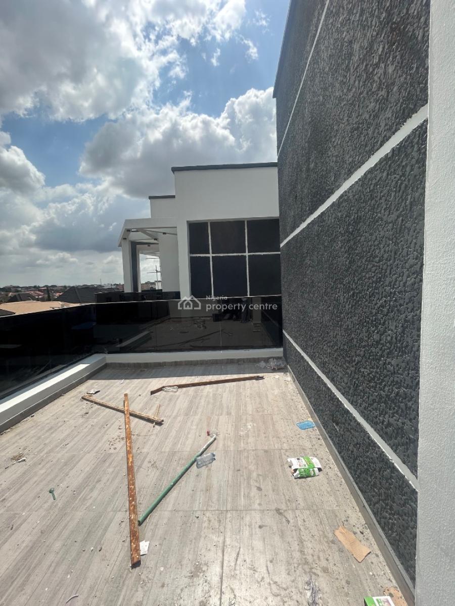 Luxury. 5 Bedroom Detached Duplex, Omole Phase 1, Ikeja, Lagos, Detached Duplex for Sale