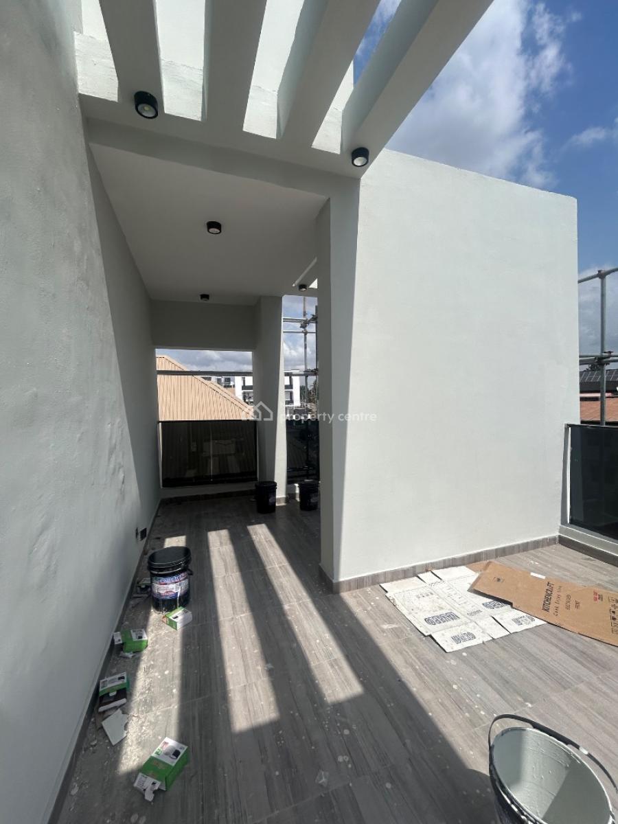 Luxury. 5 Bedroom Detached Duplex, Omole Phase 1, Ikeja, Lagos, Detached Duplex for Sale