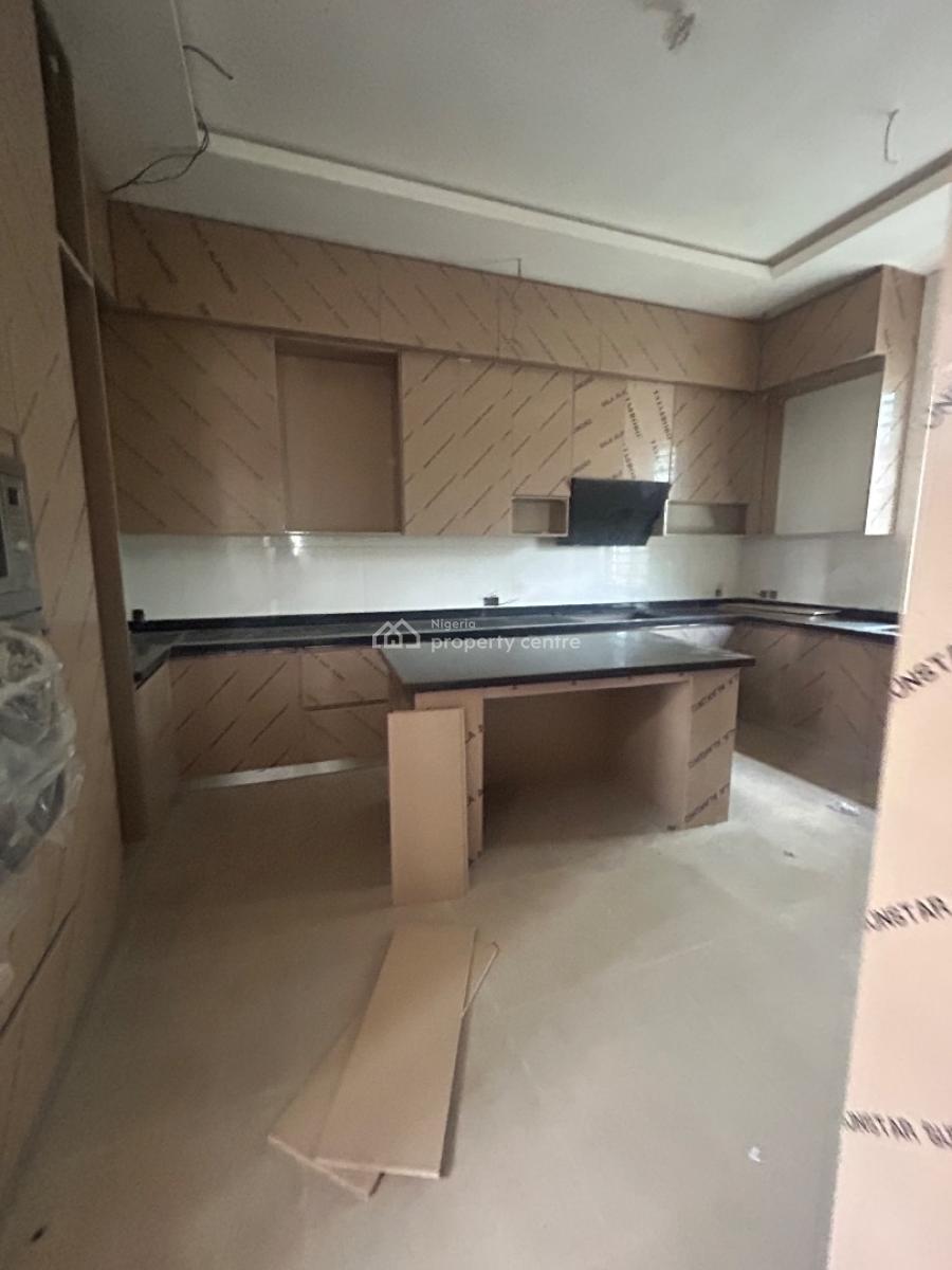 Luxury. 5 Bedroom Detached Duplex, Omole Phase 1, Ikeja, Lagos, Detached Duplex for Sale