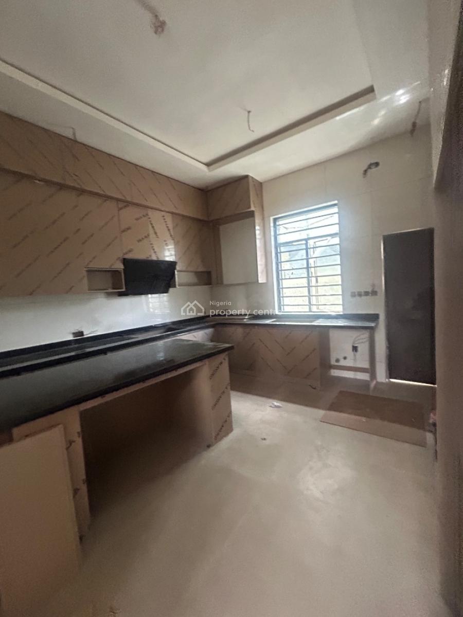 Luxury. 5 Bedroom Detached Duplex, Omole Phase 1, Ikeja, Lagos, Detached Duplex for Sale