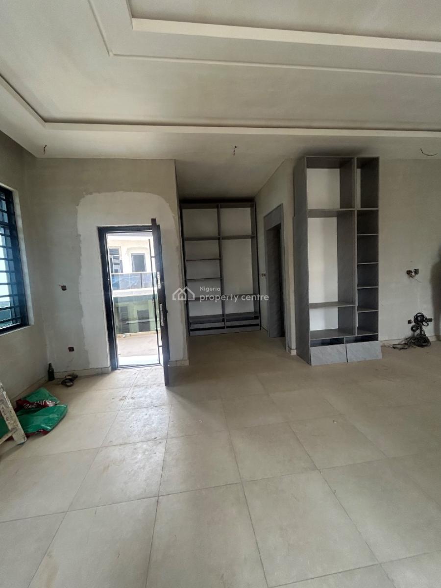 Luxury. 5 Bedroom Detached Duplex, Omole Phase 1, Ikeja, Lagos, Detached Duplex for Sale