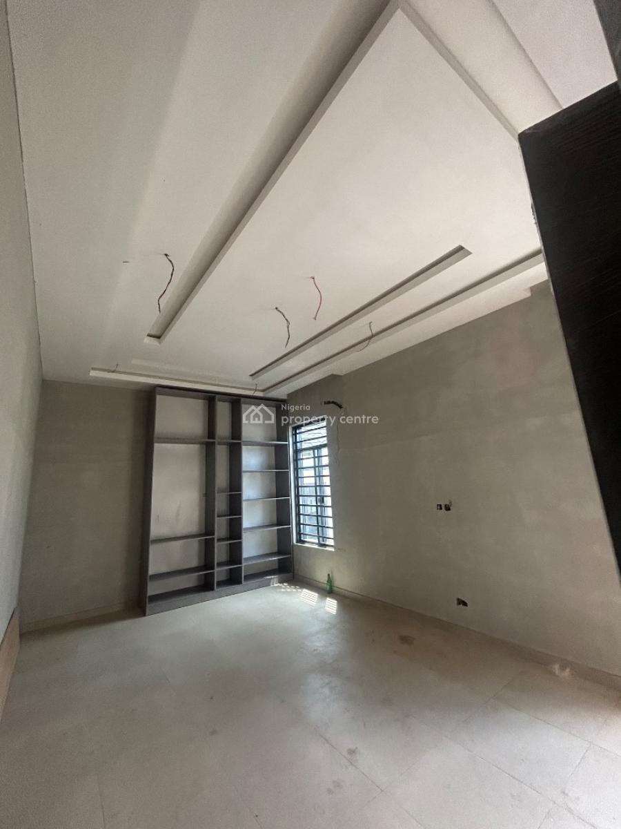 Luxury. 5 Bedroom Detached Duplex, Omole Phase 1, Ikeja, Lagos, Detached Duplex for Sale
