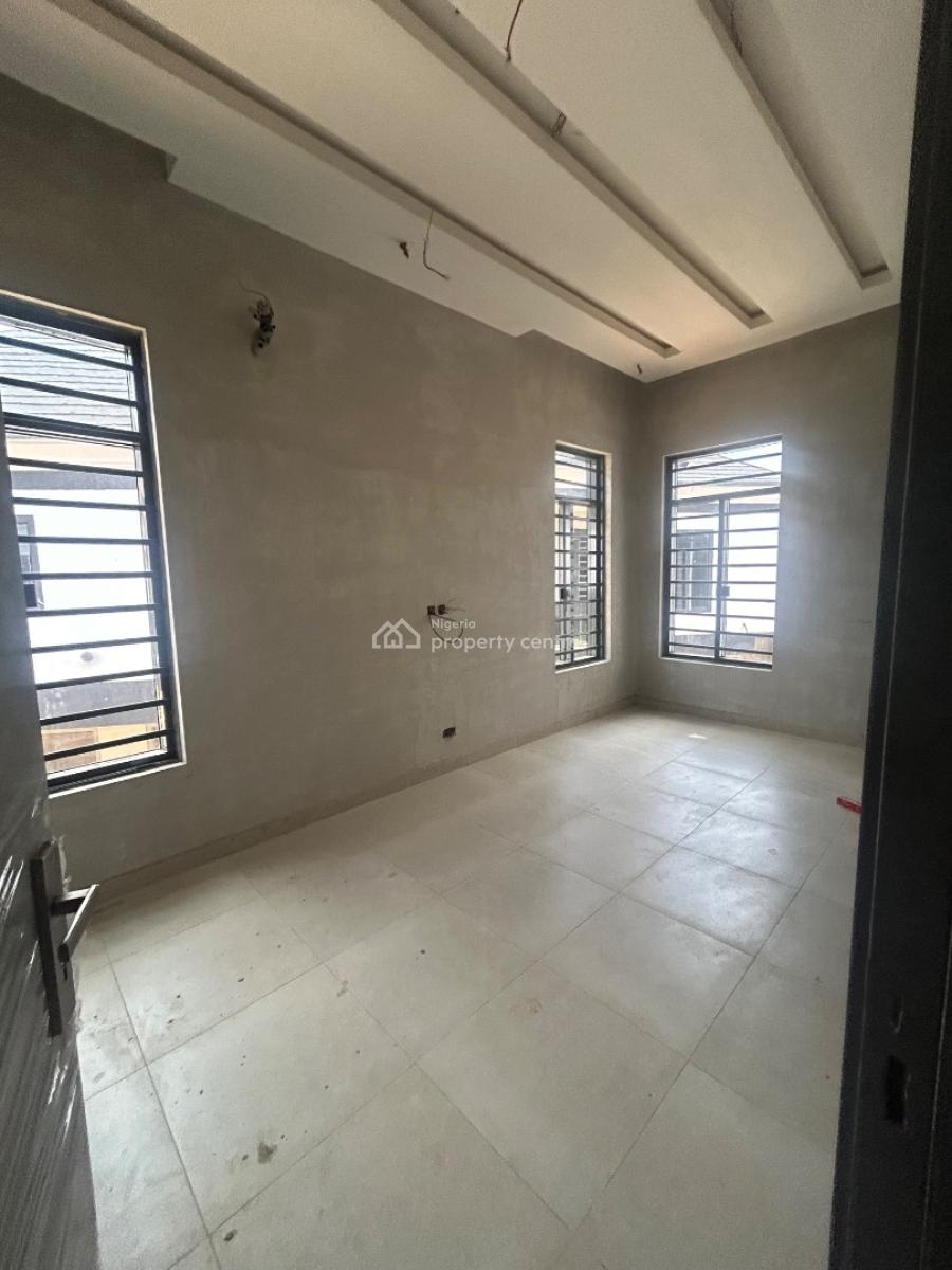 Luxury. 5 Bedroom Detached Duplex, Omole Phase 1, Ikeja, Lagos, Detached Duplex for Sale