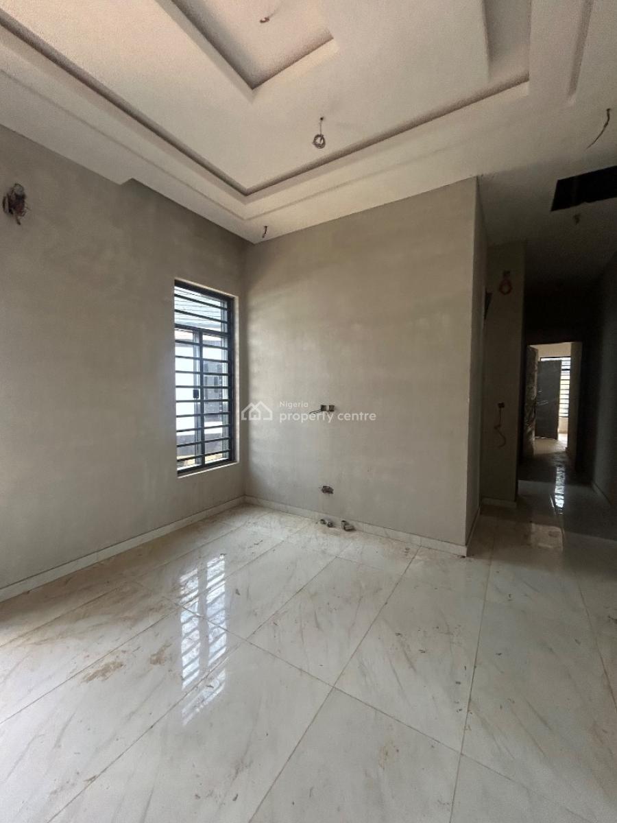 Luxury. 5 Bedroom Detached Duplex, Omole Phase 1, Ikeja, Lagos, Detached Duplex for Sale