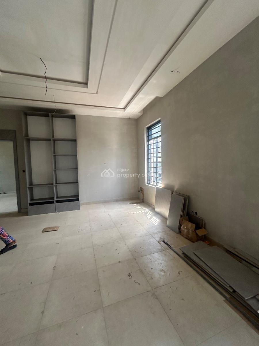 Luxury. 5 Bedroom Detached Duplex, Omole Phase 1, Ikeja, Lagos, Detached Duplex for Sale