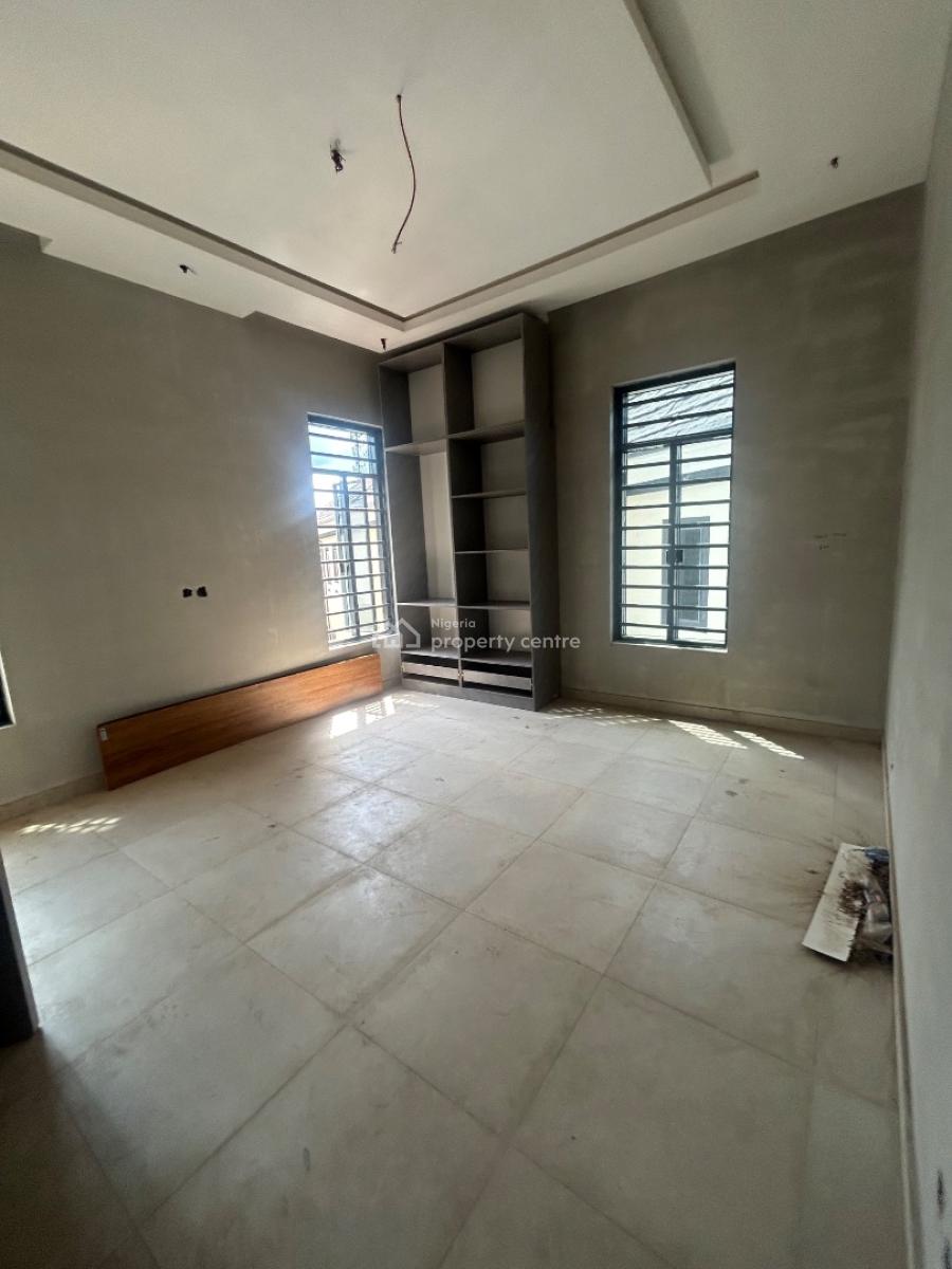 Luxury. 5 Bedroom Detached Duplex, Omole Phase 1, Ikeja, Lagos, Detached Duplex for Sale