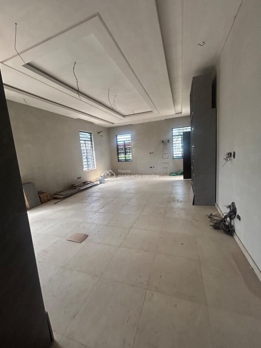 Luxury. 5 Bedroom Detached Duplex, Omole Phase 1, Ikeja, Lagos, Detached Duplex for Sale