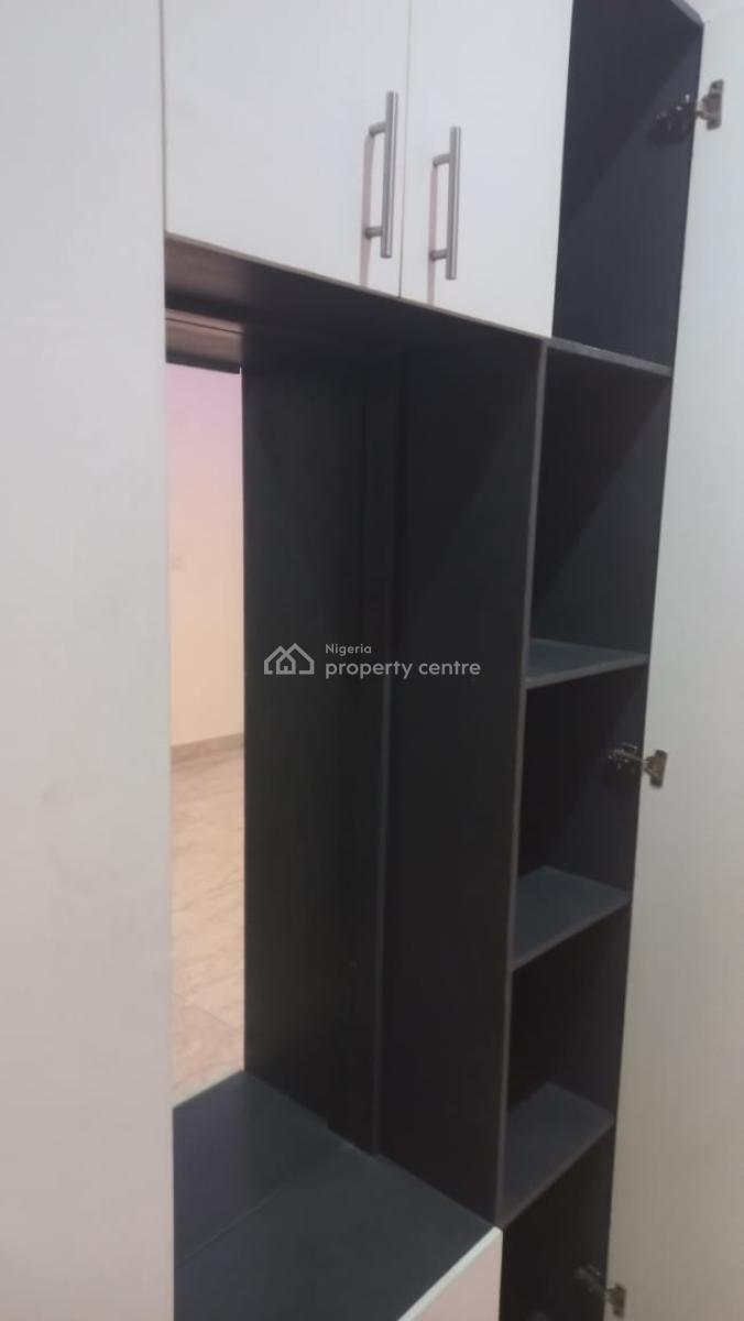 Four Bedrooms Detached Duplex with Bq, Orchid Road Lekki Off New Coster Hiway, Lekki Phase 2, Lekki, Lagos, Detached Duplex for Rent