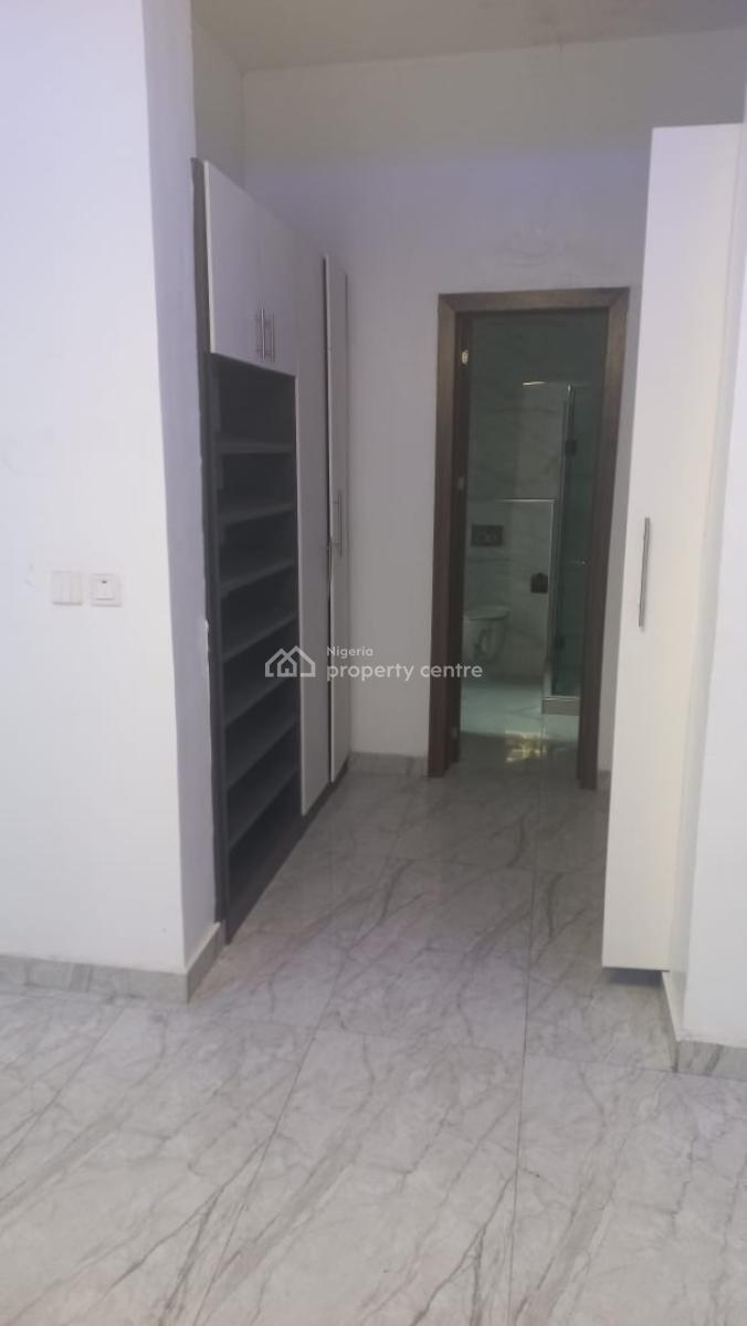 Four Bedrooms Detached Duplex with Bq, Orchid Road Lekki Off New Coster Hiway, Lekki Phase 2, Lekki, Lagos, Detached Duplex for Rent