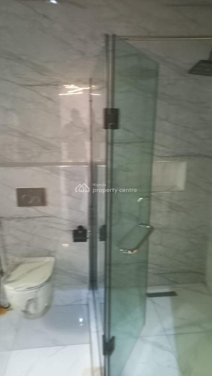 Four Bedrooms Detached Duplex with Bq, Orchid Road Lekki Off New Coster Hiway, Lekki Phase 2, Lekki, Lagos, Detached Duplex for Rent