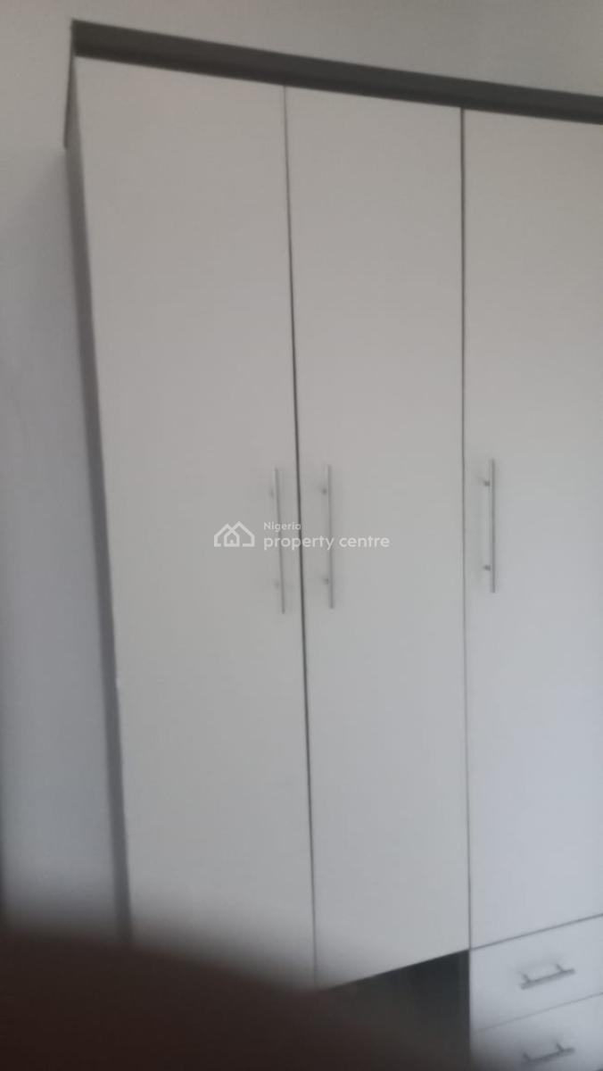 Four Bedrooms Detached Duplex with Bq, Orchid Road Lekki Off New Coster Hiway, Lekki Phase 2, Lekki, Lagos, Detached Duplex for Rent