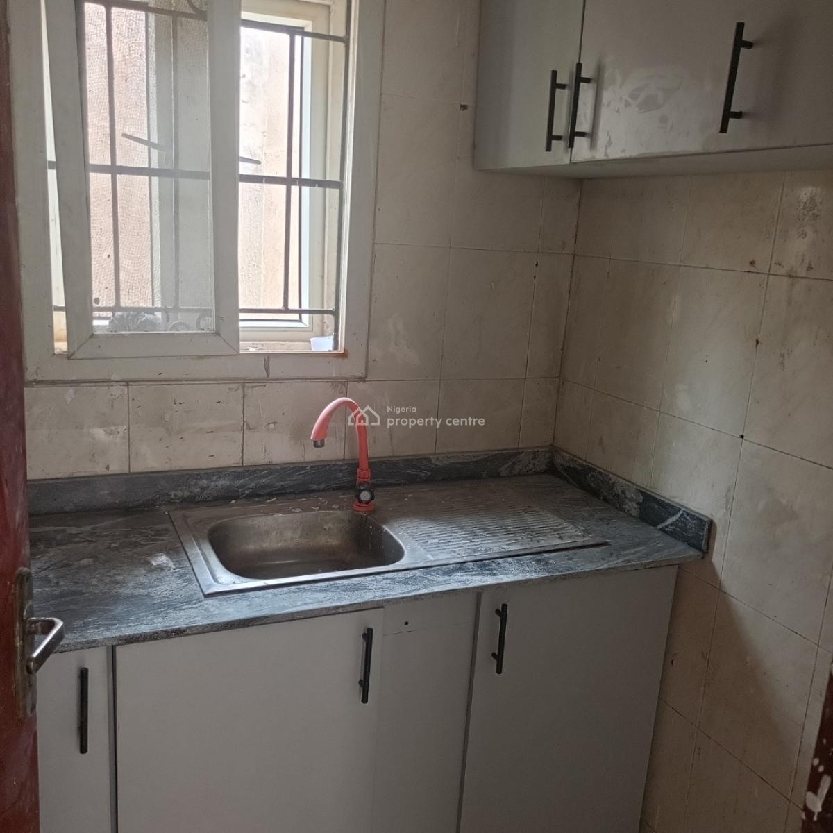 Sharp and Serene Room and Parlor, Lekki Pennusula Scheme 2, Ogombo, Ajah, Lagos, Mini Flat (room and Parlour) for Rent