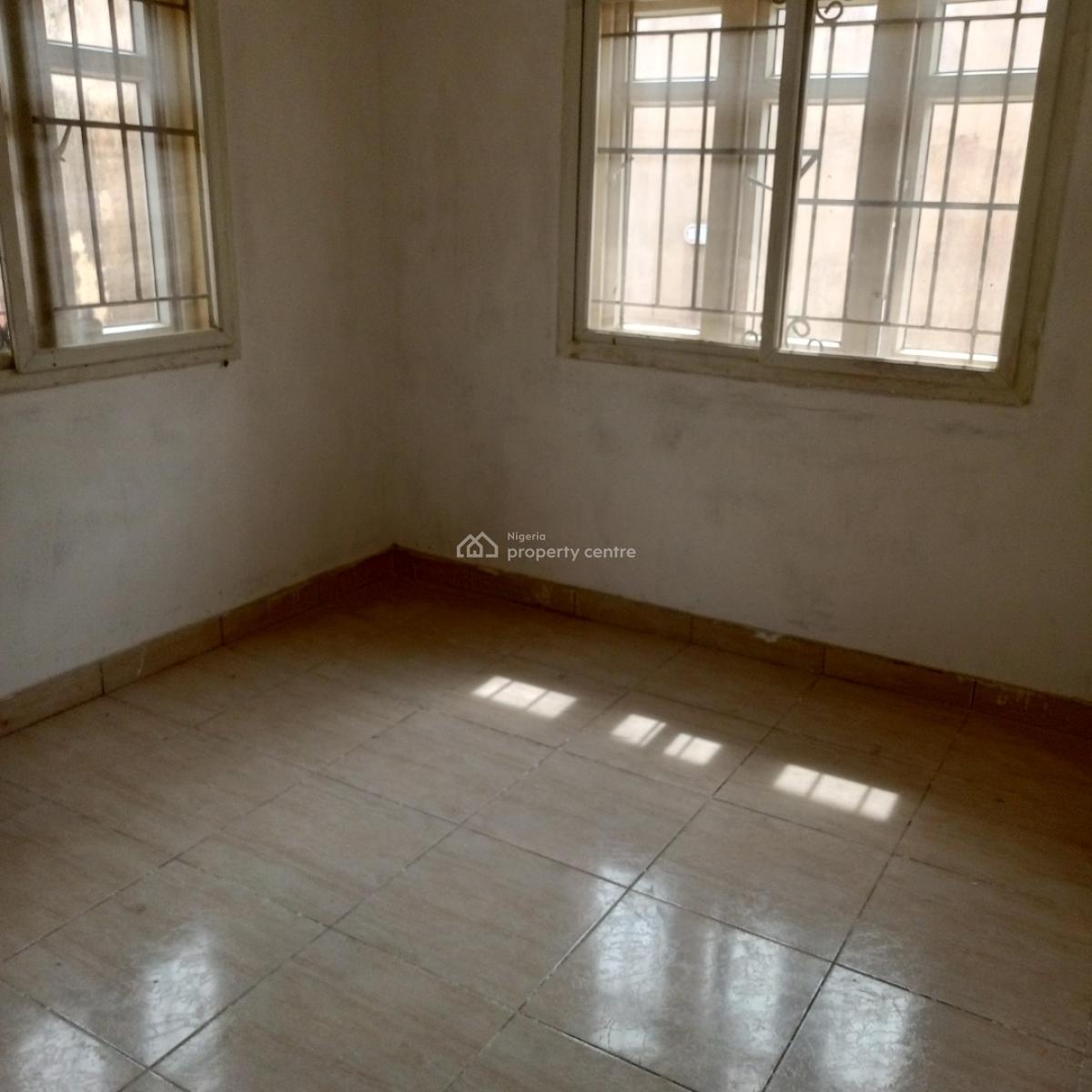 Sharp and Serene Room and Parlor, Lekki Pennusula Scheme 2, Ogombo, Ajah, Lagos, Mini Flat (room and Parlour) for Rent